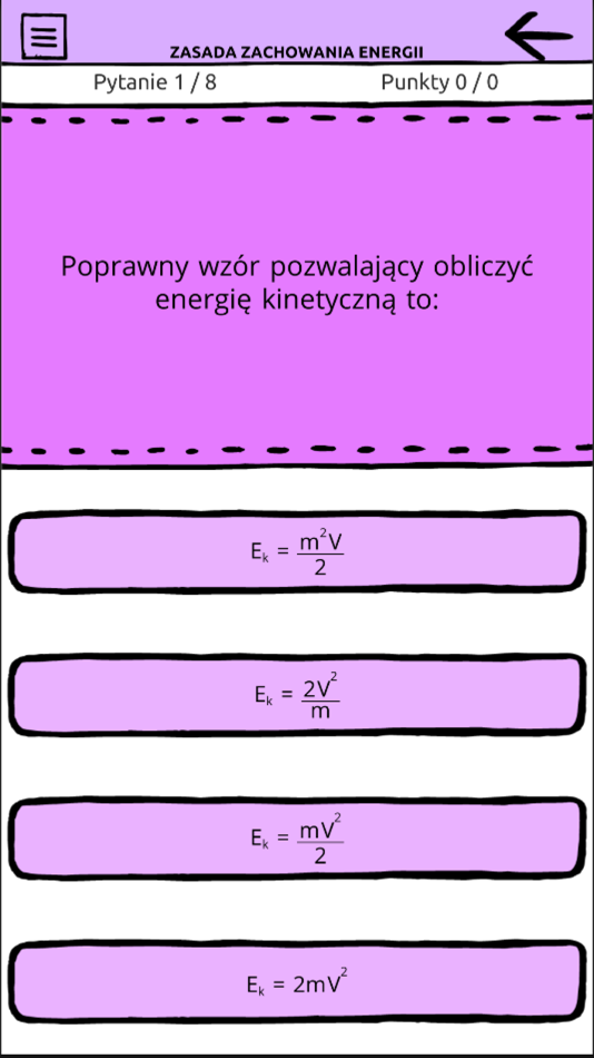 #3. fizyka na luzie dla klas 7-8 (iOS) 由: EduTechnologies sp. z o.o.