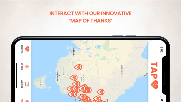 TAP Thank And Praise screenshot-9