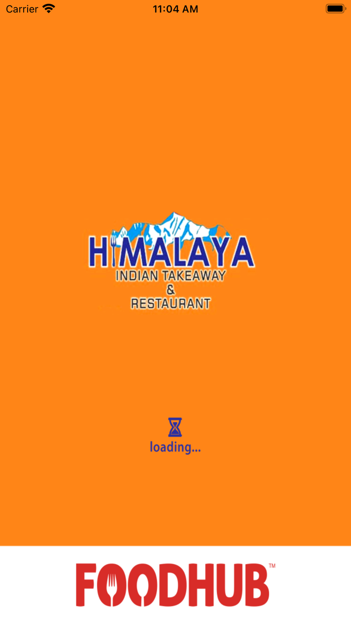 Himalaya Indian Takeaway