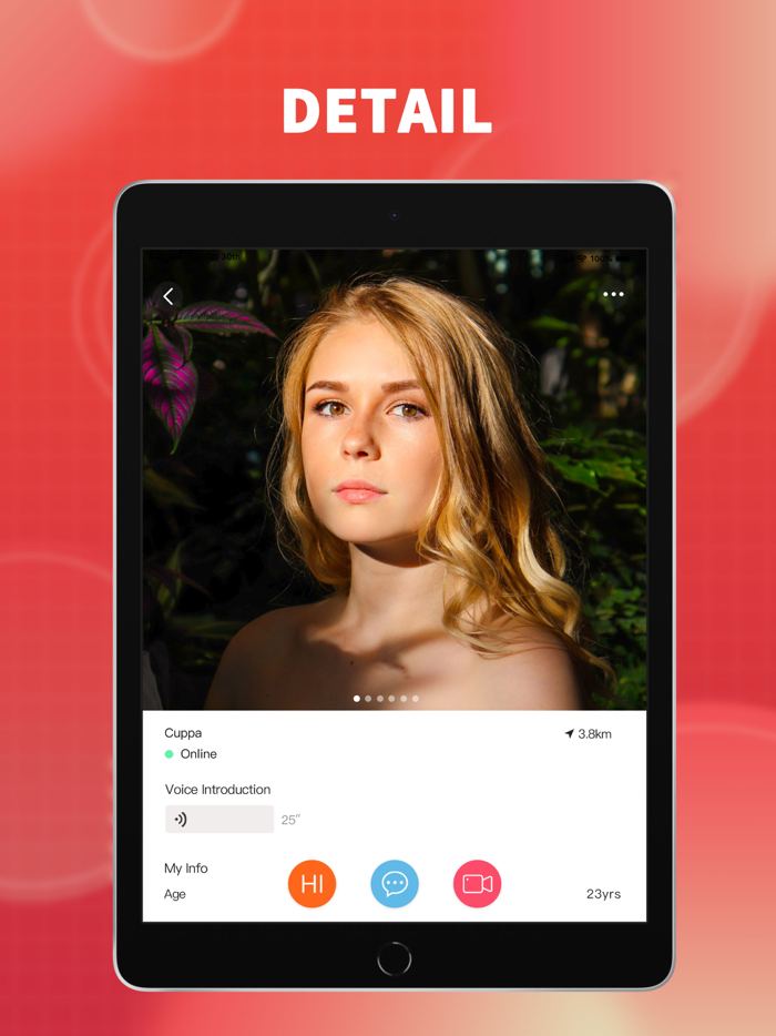 Fast Dating Nearby - Flirt Me