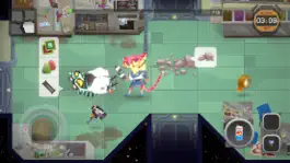 Game screenshot Codename: ResUs mod apk