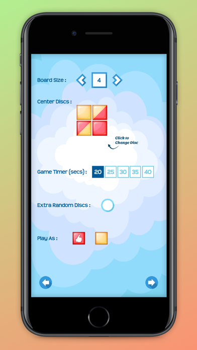 Screenshot #3 pour WiTZ Board