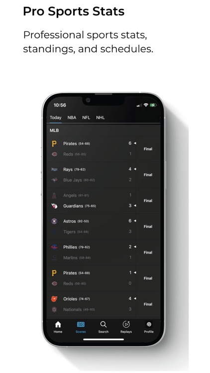 PlayersOnly - Sports Social screenshot-4
