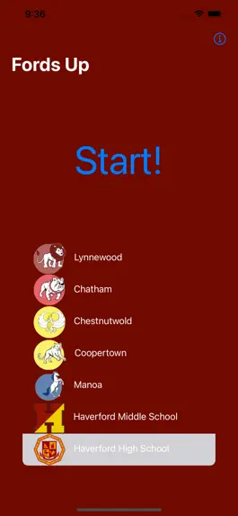 Game screenshot Fords Up mod apk