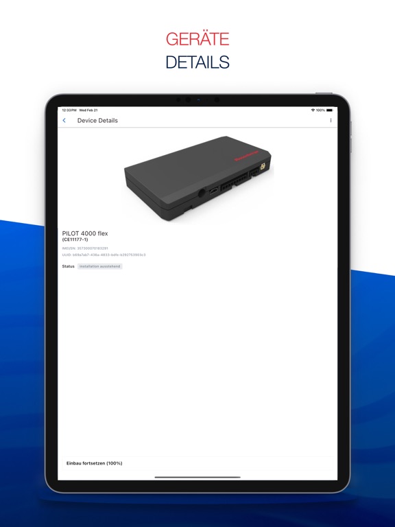 Screenshot #5 pour R-SERVICE