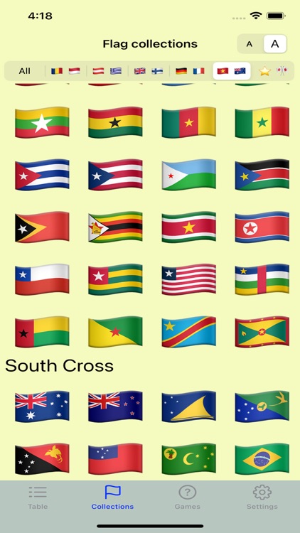 WhatTheFlag screenshot-4