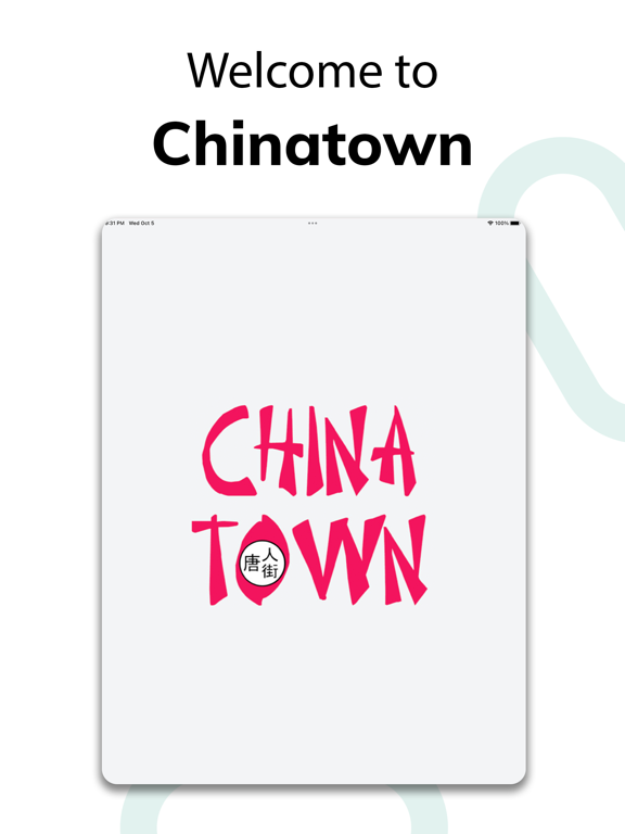 Screenshot #4 pour China Town Malta