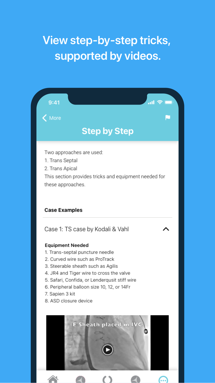 Valve In Valve Mitral