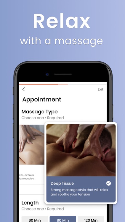 Soothe: Wellness On Demand screenshot-4