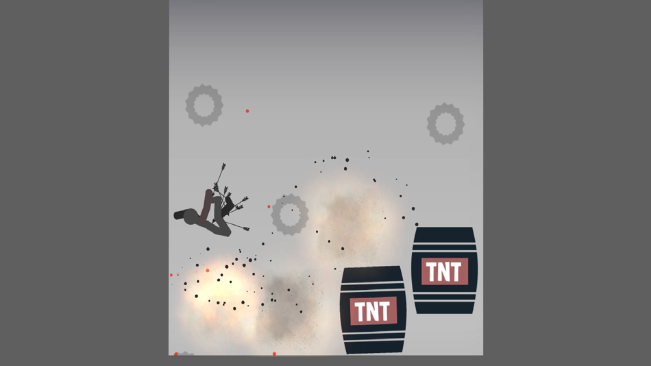 #6. Physical Simulation Guy (iOS) Podle: Nguyen Cong Hau