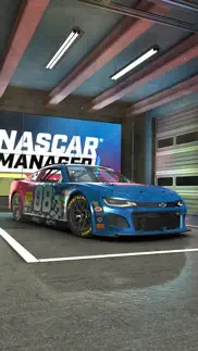 How to cancel & delete nascar® manager 4