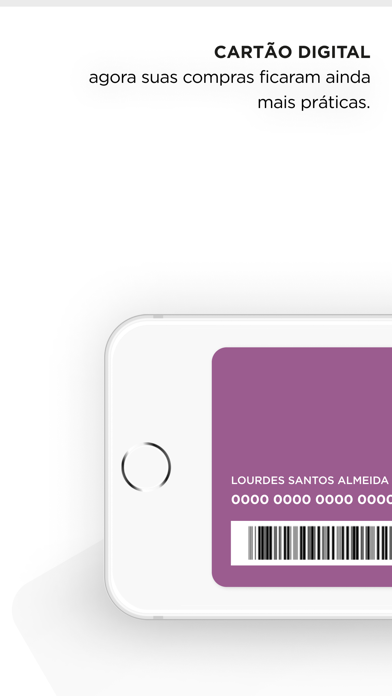 Cartão Tennisbar Screenshot