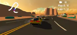 Game screenshot Play One Race apk