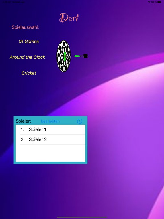 Screenshot #4 pour Dart