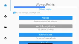 Game screenshot Wayrec apk