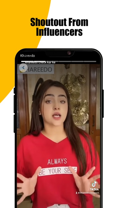 Khareedo Screenshot