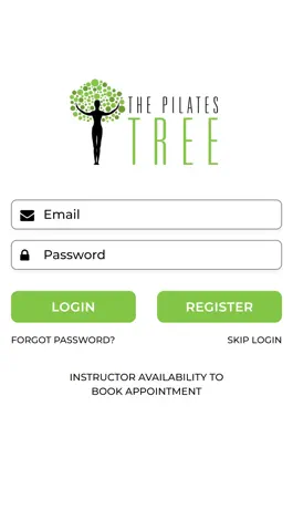 Game screenshot The Pilates Tree mod apk