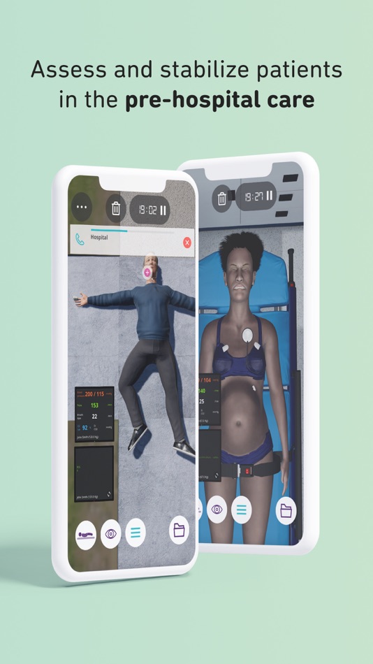 #5. Body Interact (macOS) 由: Body Interact