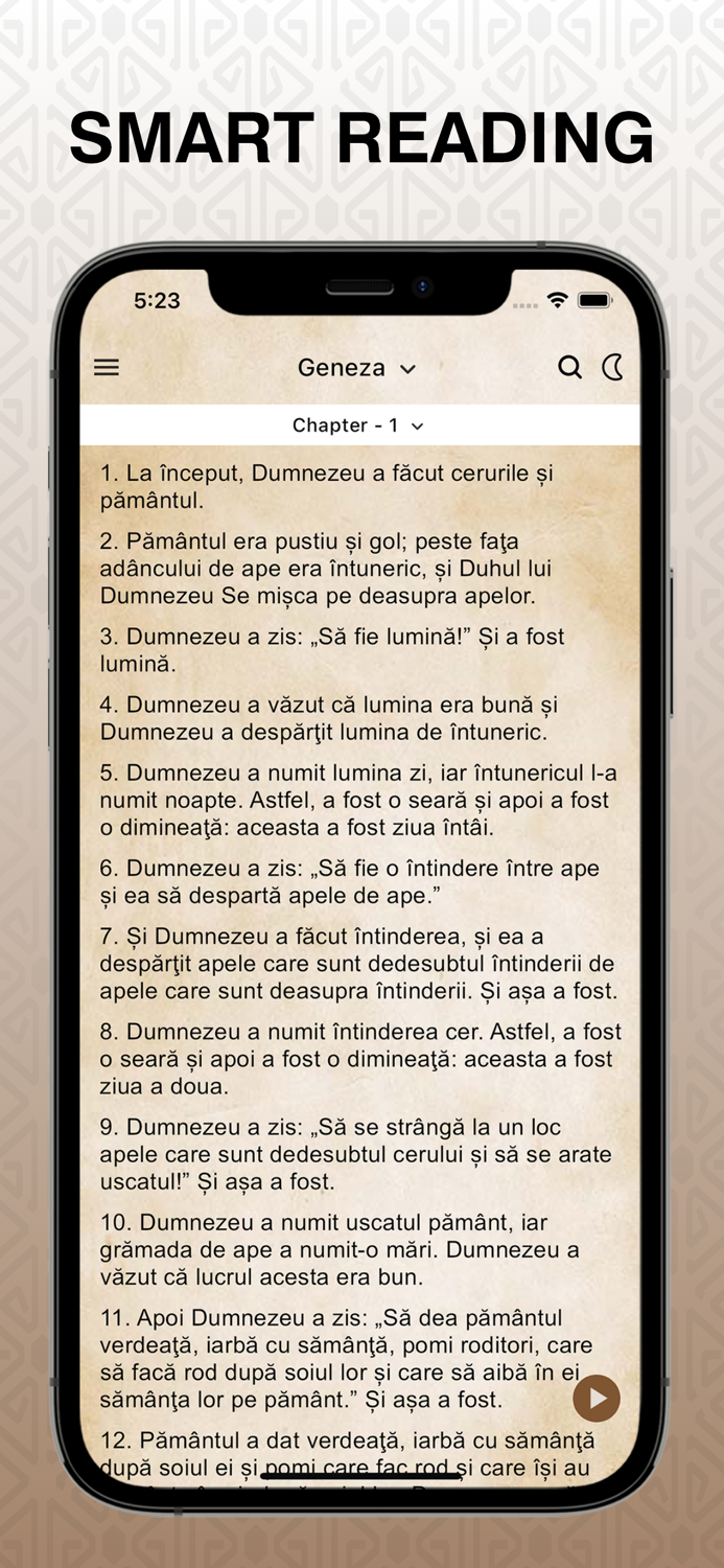 Biblia Ortodoxă Română Pro