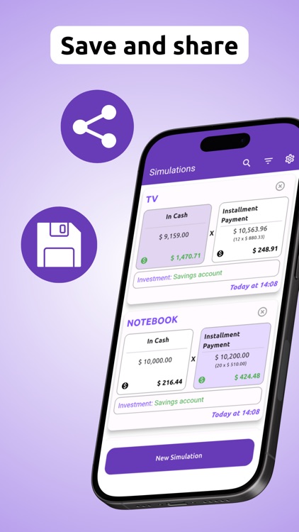 Cash Versus: Good way to pay screenshot-6