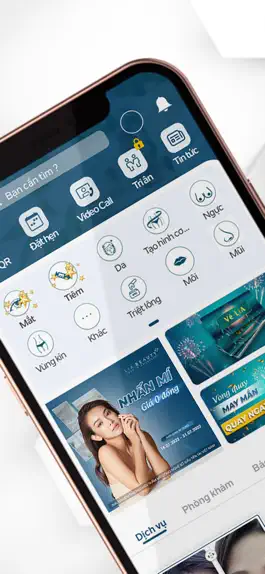 Game screenshot LiA Beauty apk