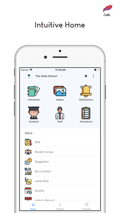EISJ Guru Screenshot