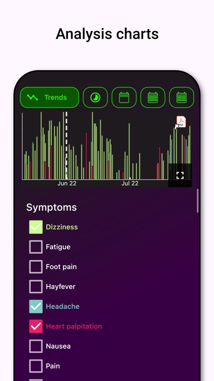 Chronic Insights screenshot-3