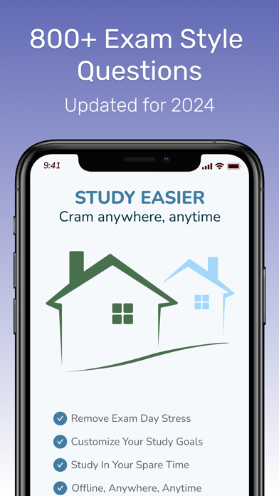 Real Estate Exam Prep | EZPrep screenshot n.9