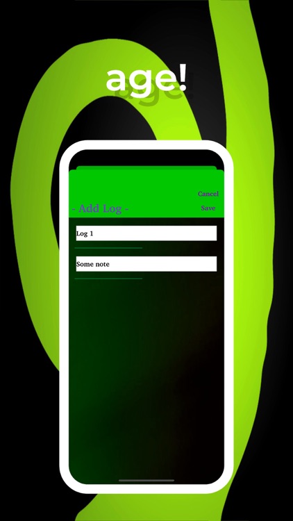 Due Wheels Life Tracker Pro screenshot-4