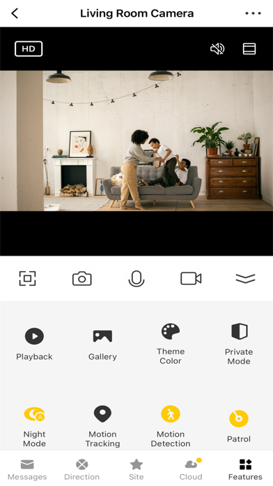 EyeSyte Screenshot