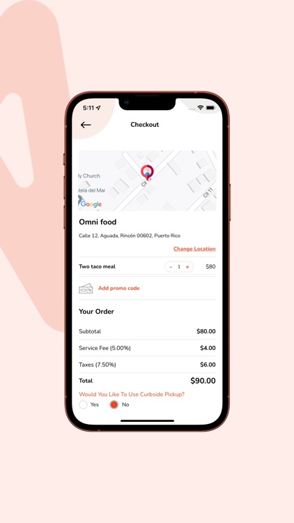 Adelante Móvil screenshot-3