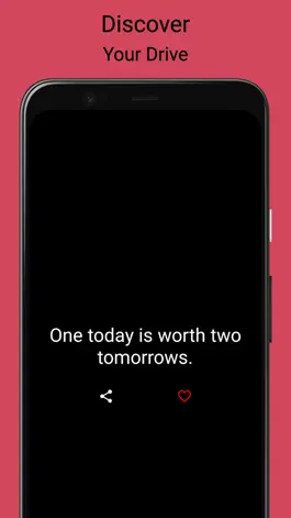 Game screenshot Rising Quotes - Motivation hack