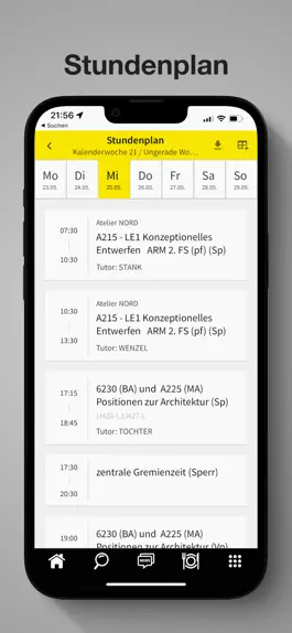 Game screenshot HTWK Leipzig hack