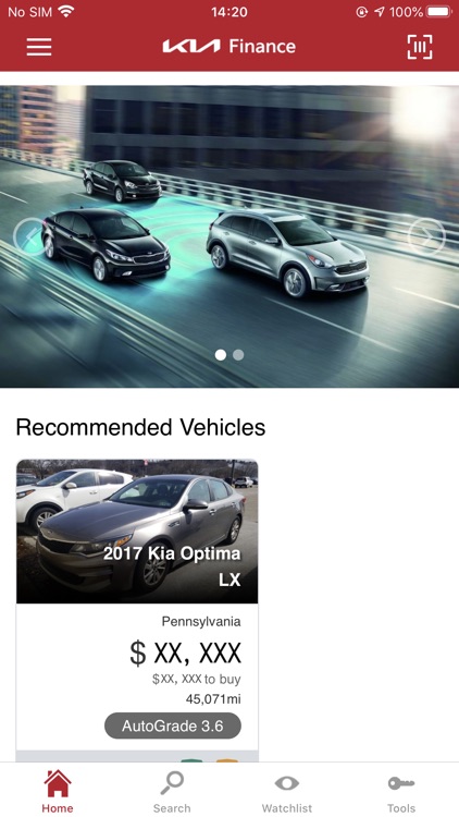 Kia Finance Dealer Direct screenshot-7