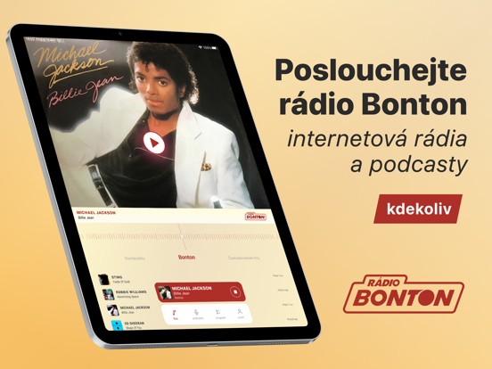 Screenshot #4 pour Rádio Bonton