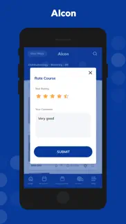 alcon experience academy iphone screenshot 4