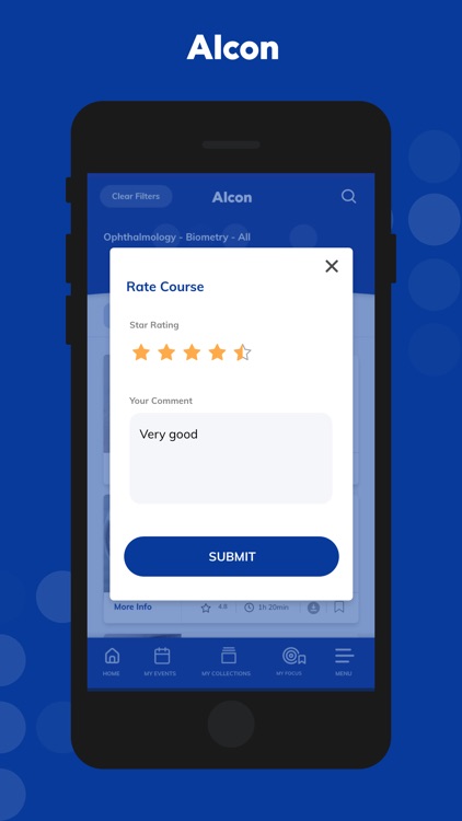 Alcon Experience Academy screenshot-3