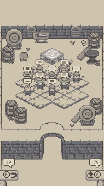 像素小骑士 screenshot-3