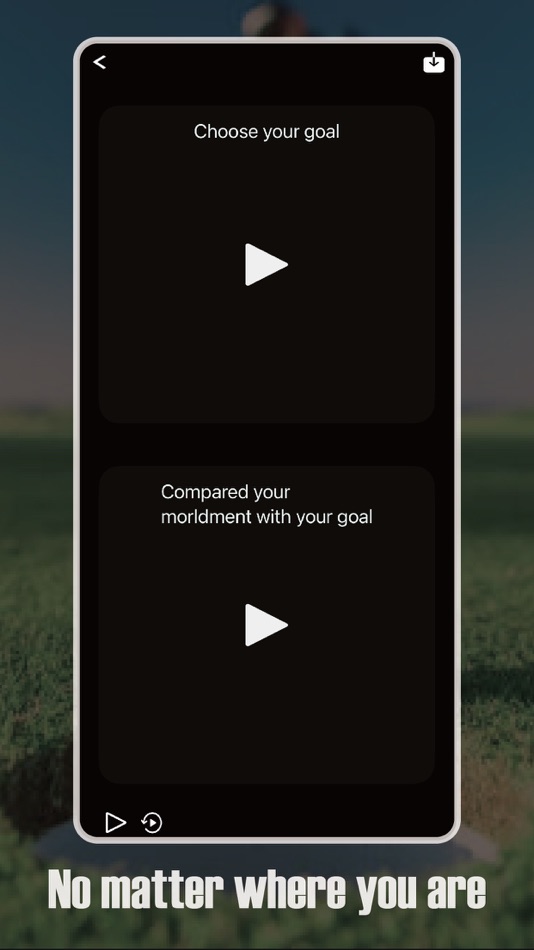 #4. Morld -every movement in world (iOS) 由: TING-YU CHOU