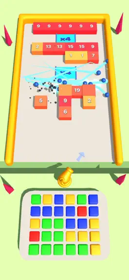 Game screenshot Pinball Connect hack
