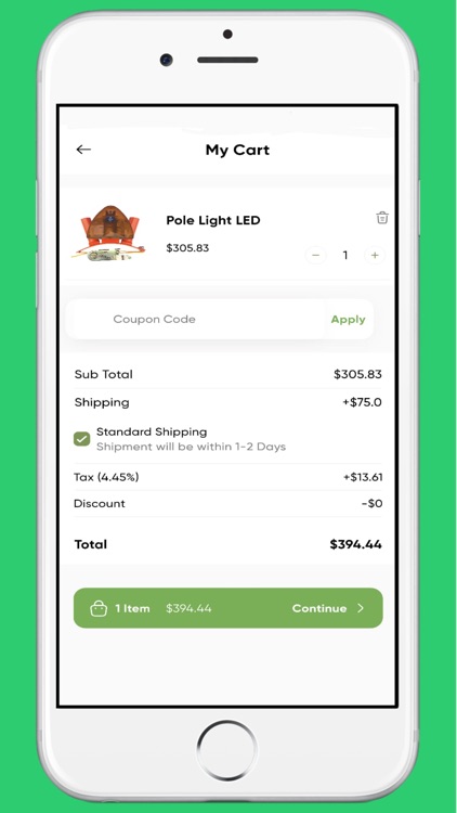 Tempest Storm Tools screenshot-3