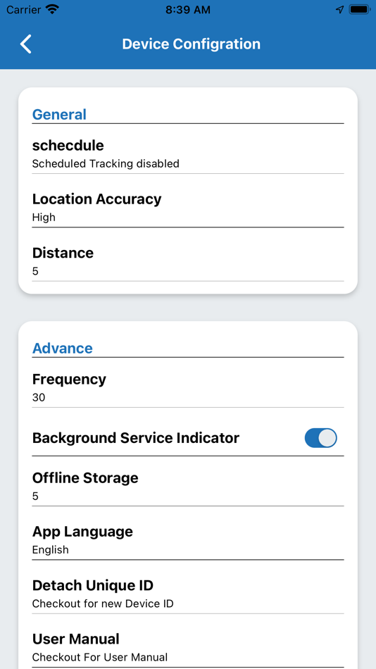 #2. NTSC Driver (iOS) 由: NTSC