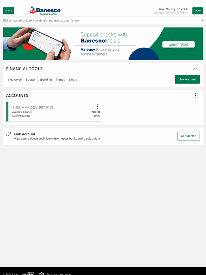 Banesco USA