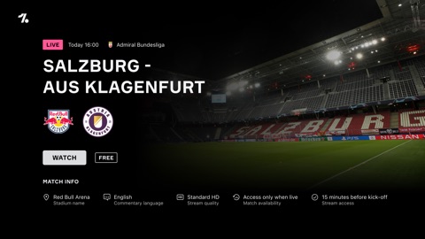 Screenshot #14 for OneFootball - Soccer Scores