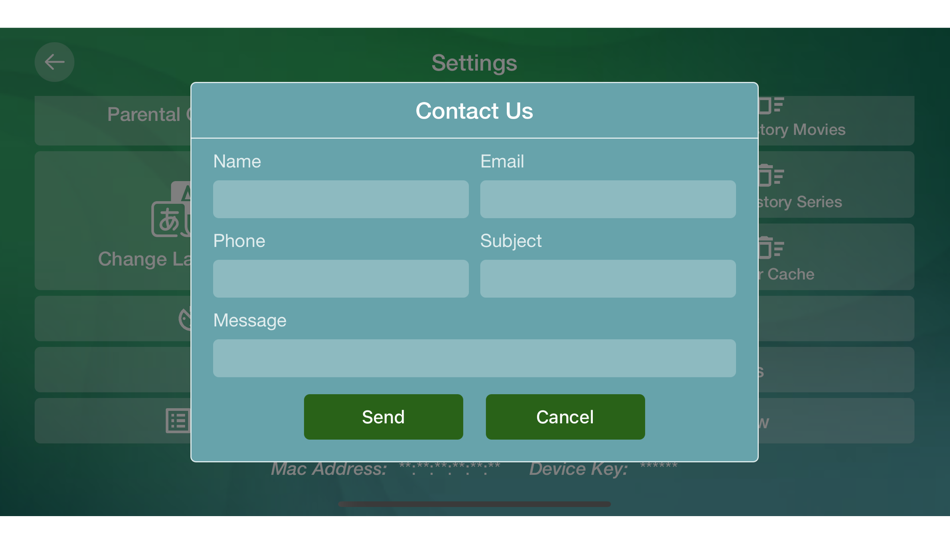 #5. Vivo Player: Smart IPTV Player (iOS) 由: VivoPlayer LLC
