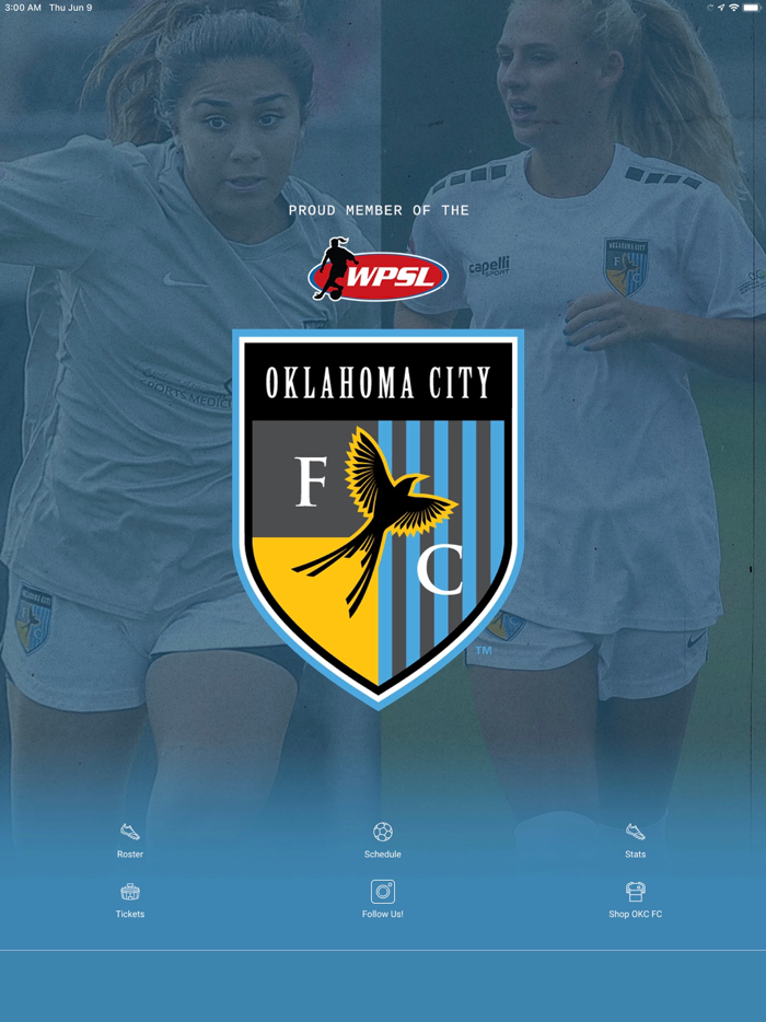 Oklahoma City FC