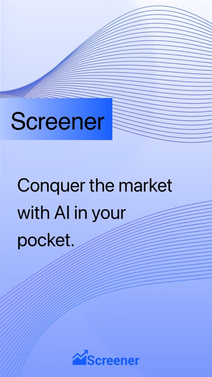 Stock Screener-Alert & Advisor