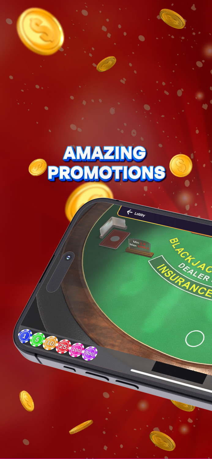 Real Blackjack Online