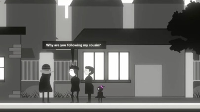 Virago: Naked Reality Screenshot