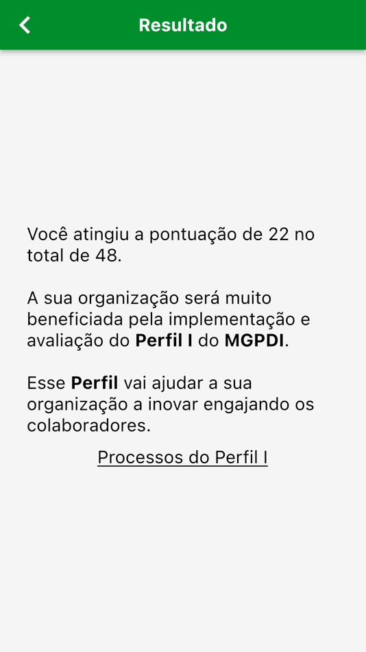 #5. Guia do MGPDI (iOS) 由: ASSOCIACAO SUL RIOGRANDENSE DE APOIO AO DESENVOLVIMENTO DE SOFTWARE - SOFTSUL